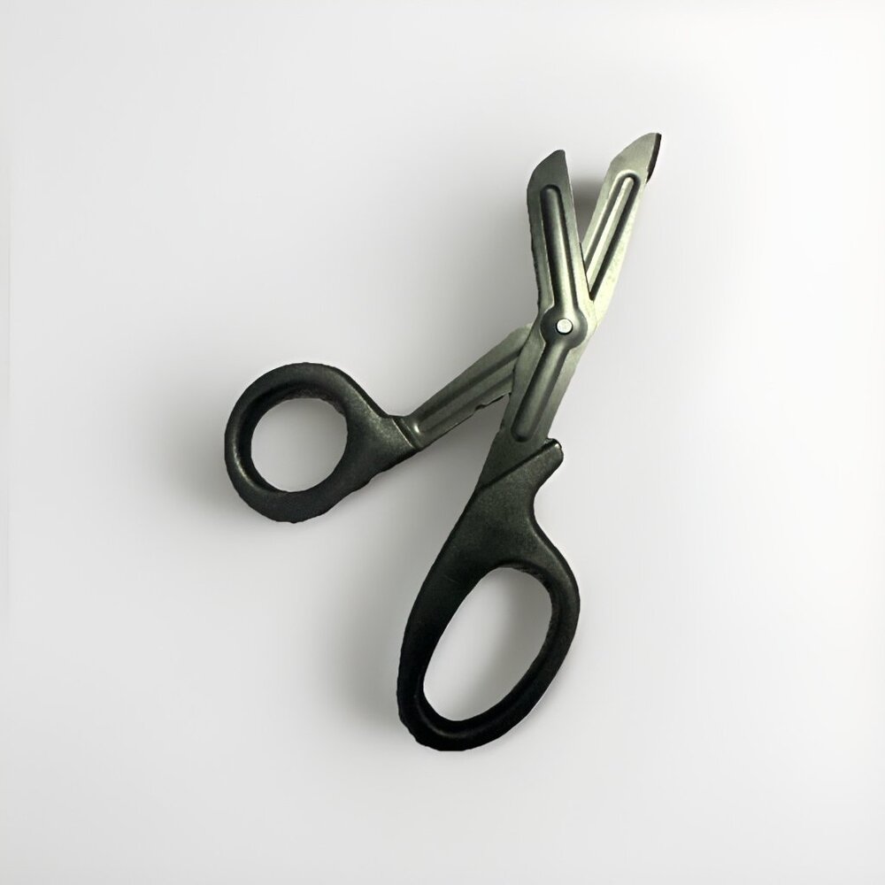 Fort Troff Safety Scissors - Picture 2 of 3